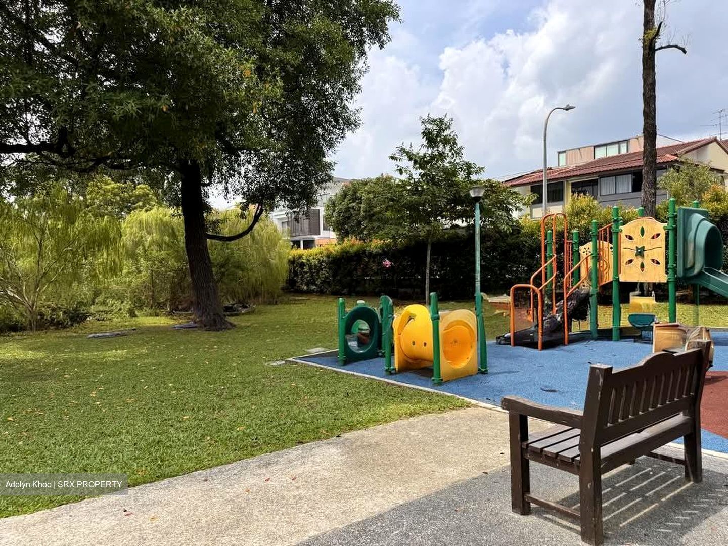 Watten Estate (D11), Detached #534885251